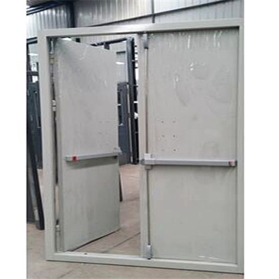 中山泄爆门 中山泄爆门