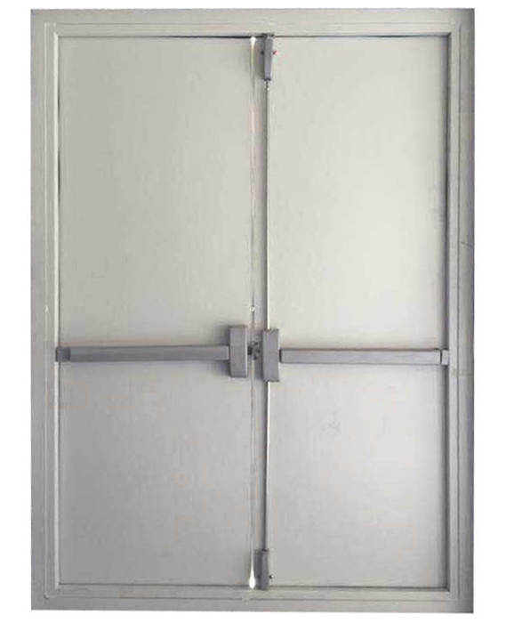 中山泄爆门 中山泄爆门