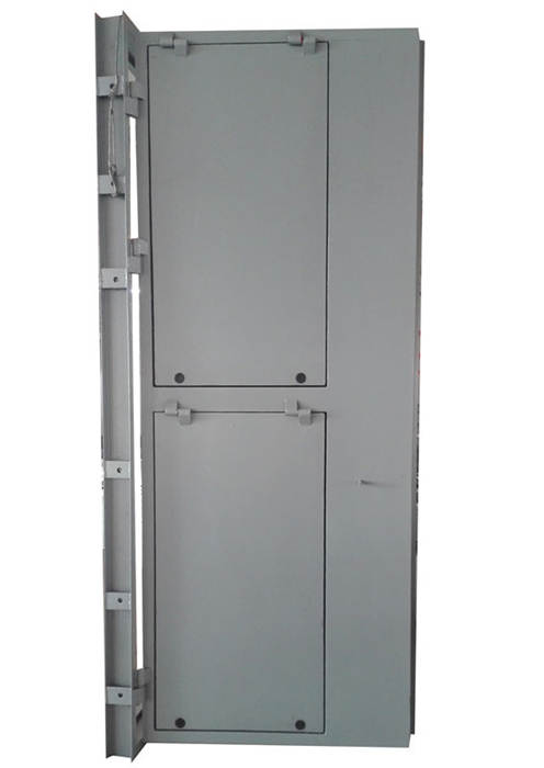 中山泄爆门 中山泄爆门