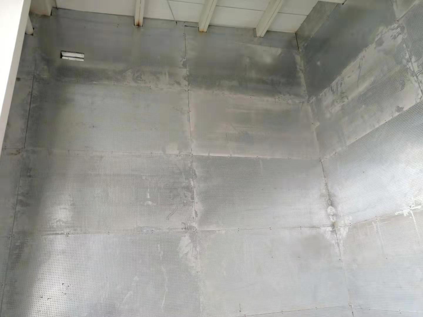 中山防爆墙 中山防爆墙