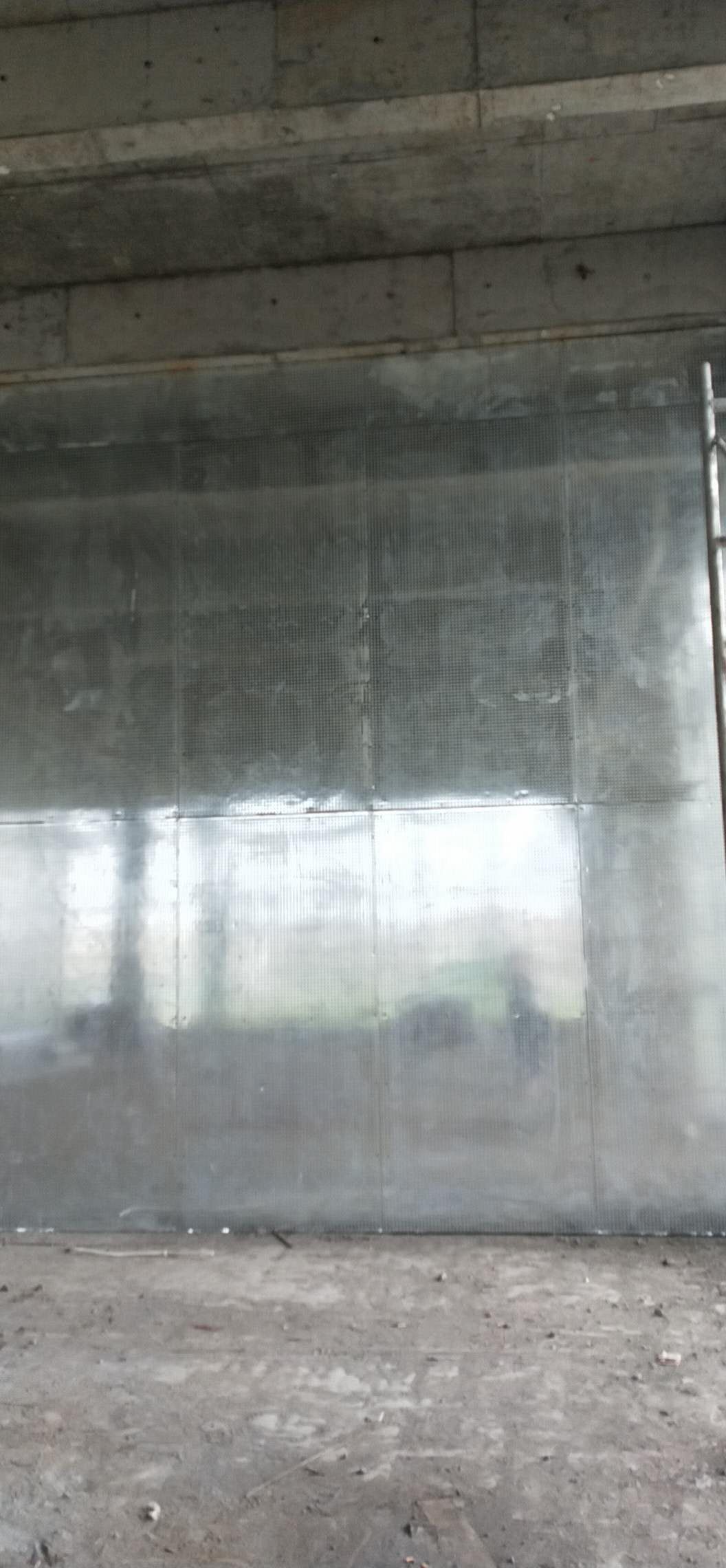 中山抗爆墙 中山抗爆墙