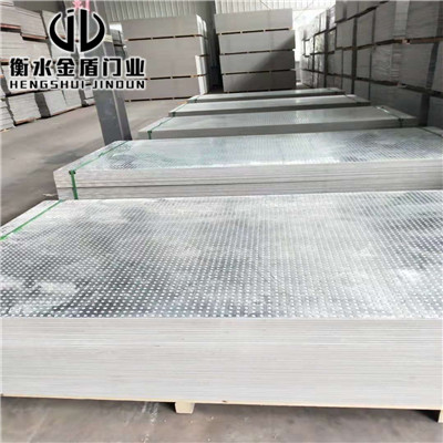 中山防爆墙厂家