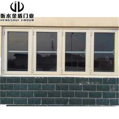 中山泄爆窗安装