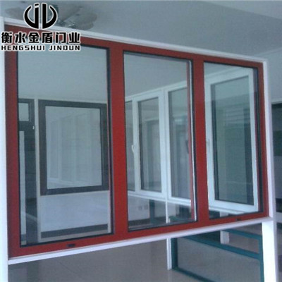 中山泄爆窗安装