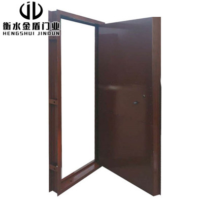 抗爆门安装 抗爆门安装