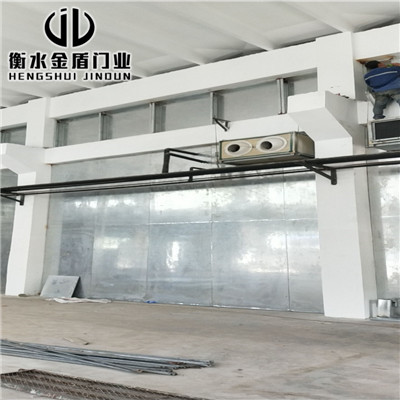 增城防爆墙厂家