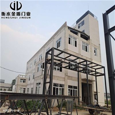 增城泄爆墙厂家