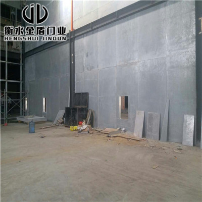 增城防爆墙施工 增城防爆墙施工