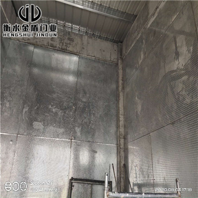 增城防爆墙施工 增城防爆墙施工