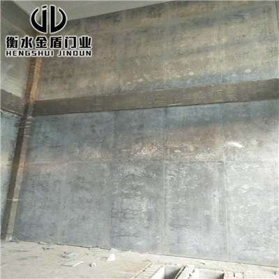 潍坊防爆墙施工 潍坊防爆墙施工