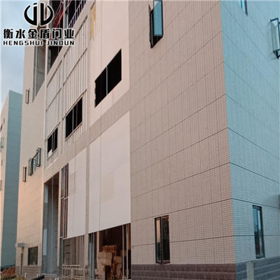 潍坊泄爆墙施工 潍坊泄爆墙施工