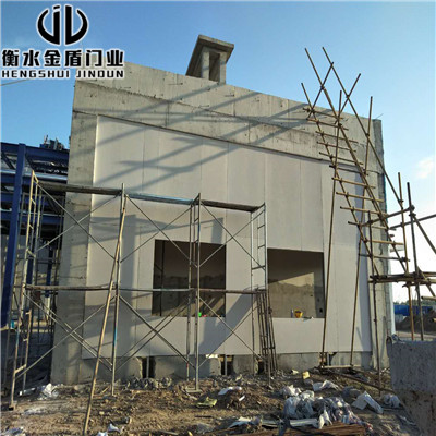 增城泄爆墙施工 增城泄爆墙施工