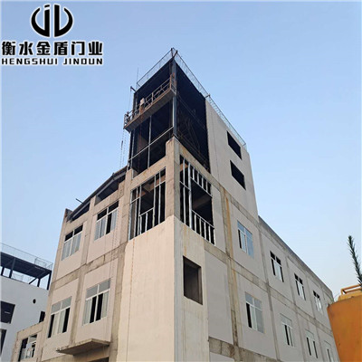 增城泄爆墙施工 增城泄爆墙施工