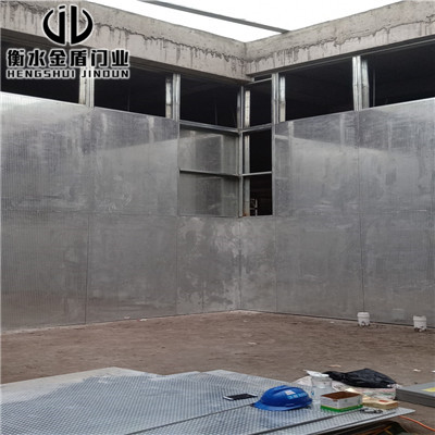 潍坊抗爆墙施工 潍坊抗爆墙施工