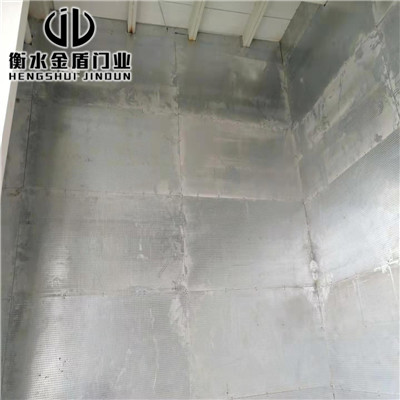 潍坊防爆墙施工 潍坊防爆墙施工