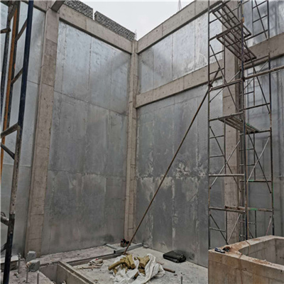 增城抗爆墙 增城抗爆墙