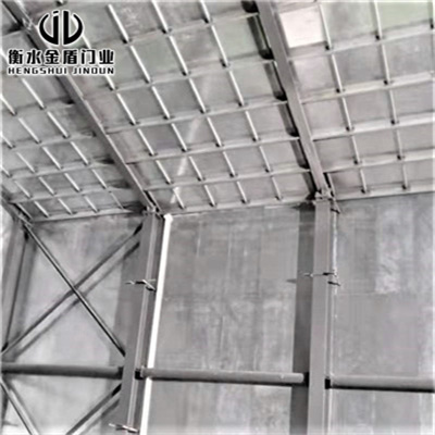 中山抗爆墙 中山抗爆墙