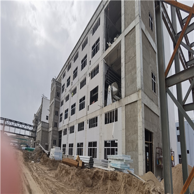 成都泄爆墙性能