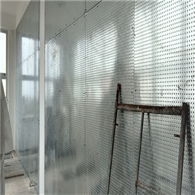 成都防爆墙 成都防爆墙