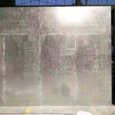 郓城抗爆墙 郓城抗爆墙