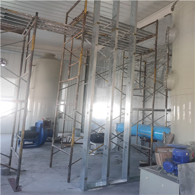 大足抗爆墙工程 大足抗爆墙工程