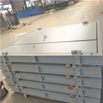 常德防爆门生产