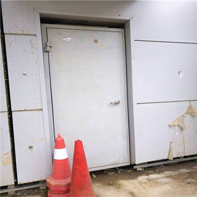 中山防爆门简介 中山防爆门简介