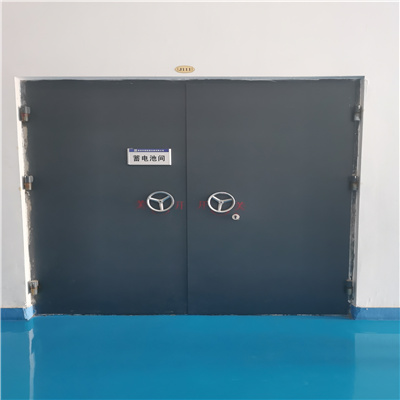 潍坊防爆门 潍坊防爆门