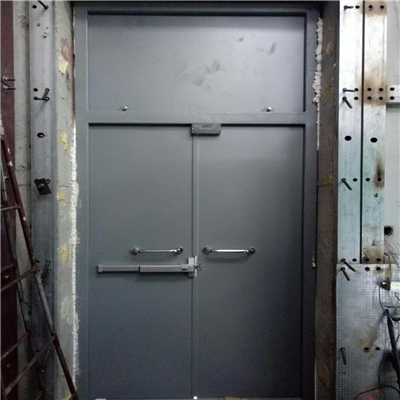 密闭门 密闭门